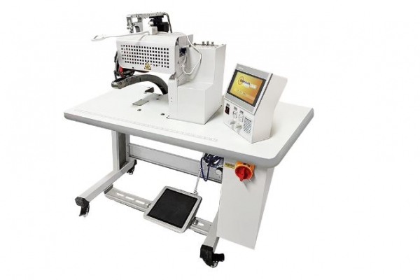 Máy dán/băng dính quần áo OP-115ST